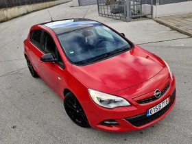 Opel Astra Edition 150  1.4Turbo Фейслифт , снимка 4