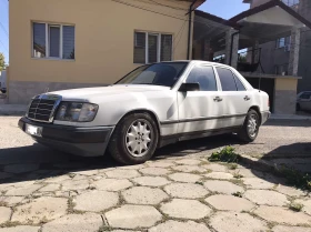  Mercedes-Benz 124