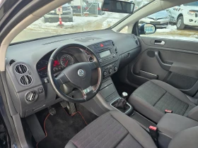 VW Golf Plus 1.9TDI-GOAL, снимка 13