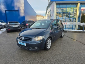 VW Golf Plus 1.9TDI-GOAL, снимка 2