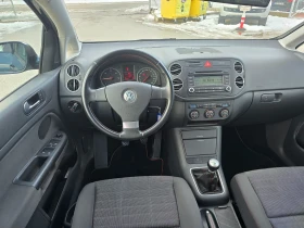 VW Golf Plus 1.9TDI-GOAL, снимка 17