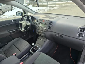 VW Golf Plus 1.9TDI-GOAL, снимка 8