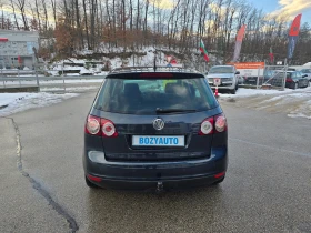 VW Golf Plus 1.9TDI-GOAL, снимка 5