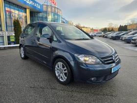 VW Golf Plus 1.9TDI-GOAL, снимка 1