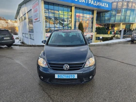 VW Golf Plus 1.9TDI-GOAL, снимка 7