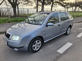 Skoda Fabia, снимка 8