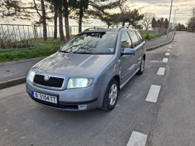 Skoda Fabia, снимка 2