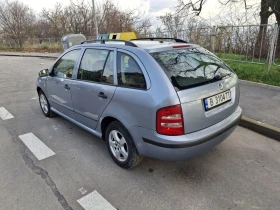 Skoda Fabia, снимка 4