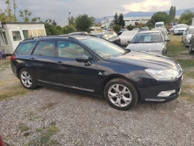 Citroen C5 1.6 TURBO , снимка 6