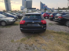 Citroen C5 1.6 TURBO , снимка 8