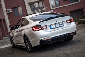 BMW 435 F32 435i 306кс. RWD, снимка 5