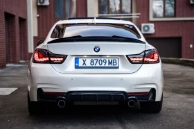 BMW 435 F32 435i 306кс. RWD, снимка 4