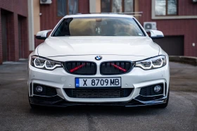 BMW 435 F32 435i 306кс. RWD, снимка 1