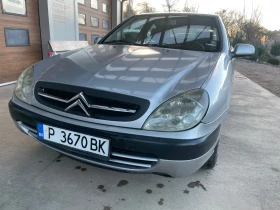 Citroen Xsara, снимка 2