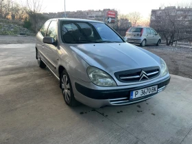 Citroen Xsara, снимка 1