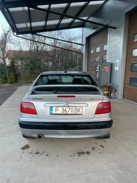 Citroen Xsara, снимка 4