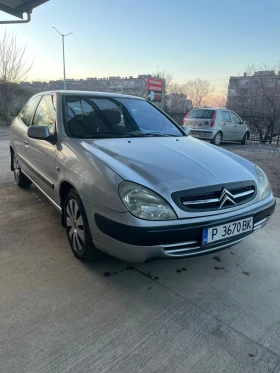 Citroen Xsara, снимка 7