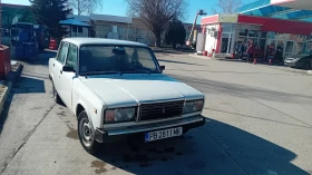 Lada 2107 | Mobile.bg    5