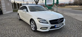 Mercedes-Benz CLS 350 AMG Distronic FULL, снимка 2