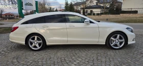 Mercedes-Benz CLS 350 AMG Distronic FULL, снимка 4