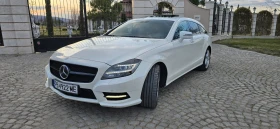 Mercedes-Benz CLS 350 AMG Distronic FULL, снимка 1