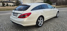 Mercedes-Benz CLS 350 AMG Distronic FULL, снимка 5