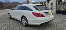 Mercedes-Benz CLS 350 AMG Distronic FULL, снимка 7