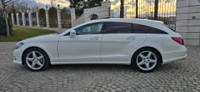 Mercedes-Benz CLS 350 AMG Distronic FULL, снимка 8