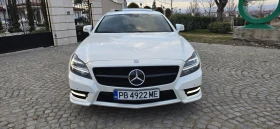 Mercedes-Benz CLS 350 AMG Distronic FULL, снимка 3