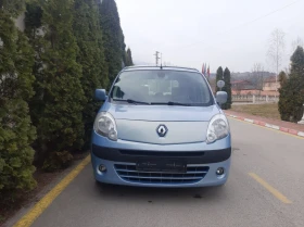 Renault Kangoo 1.6i.klim., снимка 5