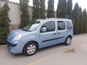 Renault Kangoo 1.6i.klim., снимка 4