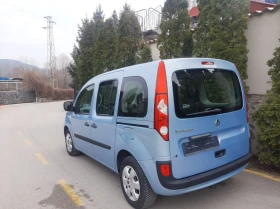 Renault Kangoo 1.6i.klim., снимка 6