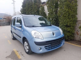 Renault Kangoo 1.6i.klim., снимка 2