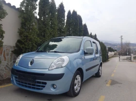 Renault Kangoo 1.6i.klim., снимка 3