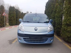 Renault Kangoo 1.6i.klim., снимка 1