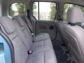 Renault Kangoo 1.6i.klim., снимка 11