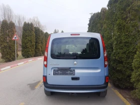 Renault Kangoo 1.6i.klim., снимка 7