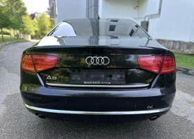 Audi A8, снимка 5