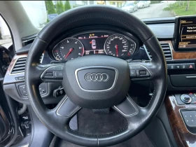 Audi A8, снимка 13