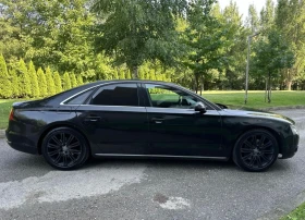 Audi A8, снимка 8