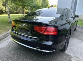 Audi A8, снимка 6