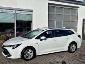 Toyota Corolla 2.0HEV/184HP/BUSINESS/CAM/NAVI/LED/TSR/KLESS/103v, снимка 2