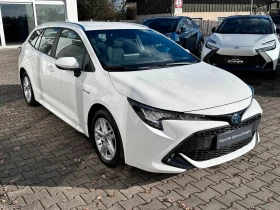 Toyota Corolla 2.0HEV/184HP/BUSINESS/CAM/NAVI/LED/TSR/KLESS/103v, снимка 4