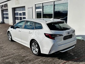 Toyota Corolla 2.0HEV/184HP/BUSINESS/CAM/NAVI/LED/TSR/KLESS/103v, снимка 3