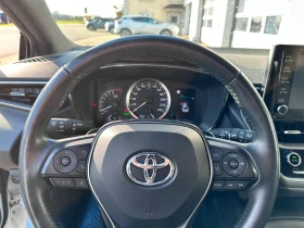 Toyota Corolla 2.0HEV/184HP/BUSINESS/CAM/NAVI/LED/TSR/KLESS/103v, снимка 8