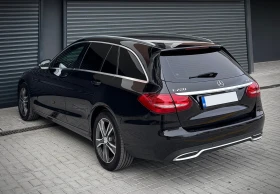 Mercedes-Benz C 220 | Mobile.bg    6