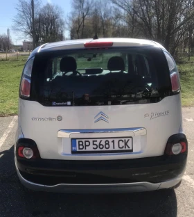 Citroen C3 Picasso, снимка 3