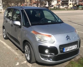 Citroen C3 Picasso, снимка 13