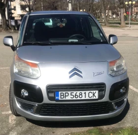 Citroen C3 Picasso, снимка 1