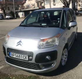 Citroen C3 Picasso, снимка 2